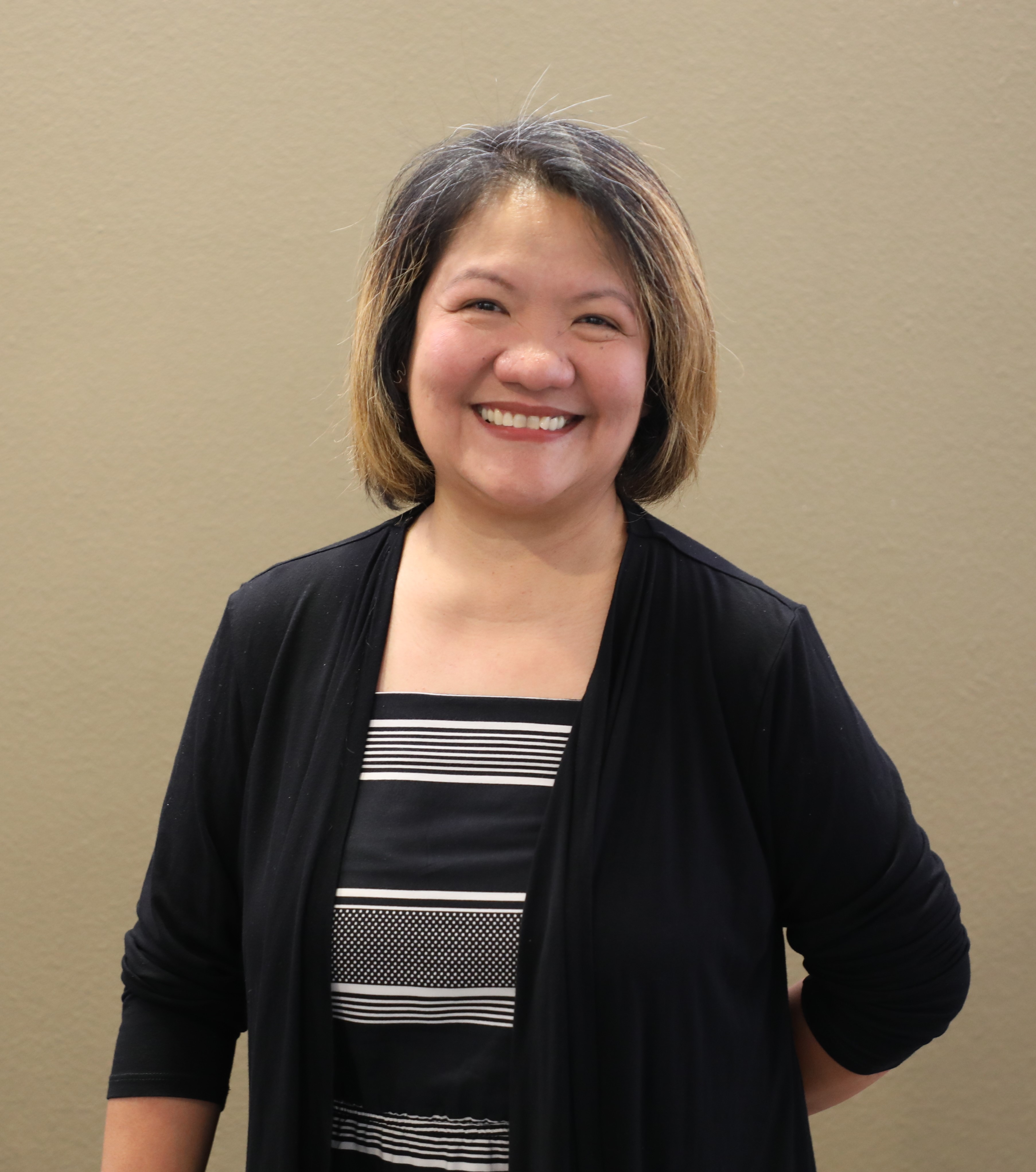 Image of Hazel Gaela